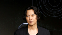[포토] 김남길, '장발이 어울리네'