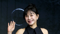 [포토] 길해연, '제2의 국민 엄마'