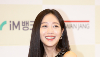 [포토] 조보아, '결혼 후도 여전한 미모'