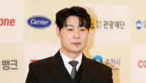[포토] 최현석, '부드러운 카리스마'