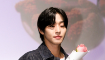 [포토] 안효섭, '비현실적인 분위기'