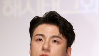 [포토] 싱승호, '상남자의 정석'