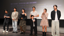 [포토] 전지적 독자 시점, '관객들과 만남'