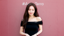 [포토] 한지민, '럭셔리한 외출'