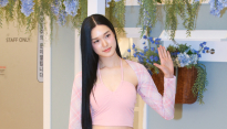 [포토] 이수현, '슬랜더의 정석'