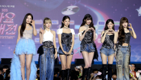 [포토] 아이브, '이제는 대세 아이돌'