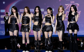 베이비몬스터, '도도한 블랙 몬스터'