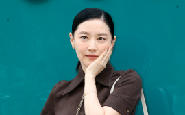이영애, 변치않는 아름다움