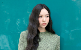 미야오 나린, 시크한 냉미녀