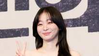 [포토] 김다미, 빙구 웃음