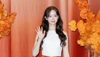[포토] 윤아, 화이트 바비