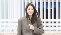 [포토] 고현정, 심플해도 스타일리시