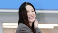 [포토] 고현정, 저 부르셨어요