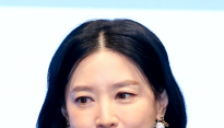 [포토] 이영애, 자연스러운 모습