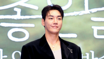 [포토] 김영광, 가득한 훈훈함