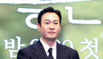 [포토] 박용우, 부드러운 카리스마