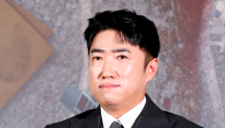 [포토] 장동민, 진지한 표정