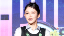 [포토] 민수, '텐션 높은 표정