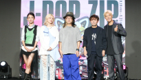 [포토] 'J-POP.ZIP 2025' 미디어데이'