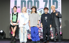 'J-POP.ZIP 2025' 미디어데이'