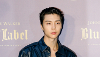 [포토] NCT 쟈니, 섹시한 분위기남