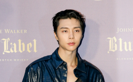 NCT 쟈니, 섹시한 분위기남