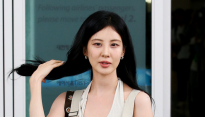 [포토] 서현, 아름다운 머리결