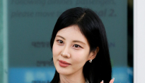 [포토] 서현, 마카오 잘 다녀올게요