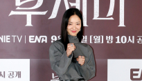 [포토] 전여비, '착한여자요~