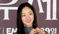 [포토] 전여빈, 매혹적인 미소