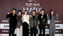 [포토] 착한여자 부세미를 만든 사람들