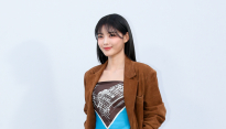 [포토] 김유정, 모태 인형의 실물 모습