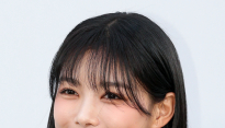 [포토] 김유정, 만찢 미모