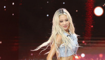 [포토] 다영, 인어공주 같은 모습