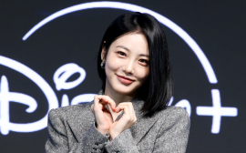 신예은, 오늘도 리즈