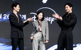 박서함-신예은-로운, 탁류를 이끌고 가는 주역들
