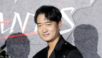 [포토] 조우진, 복귀한 독고