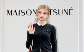 키키 하음, 예쁜 청바지핏
