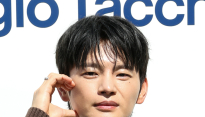 [포토] 서인국, 상남자의 표정