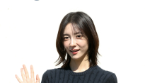 [포토] 박지현, 핏한 패션으로 드러낸 몸매