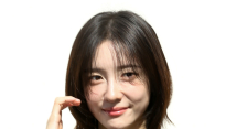 [포토] 박지현, 선명한 매력 미소