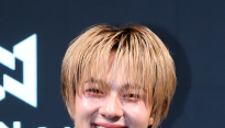 [포토] 누뉴 자와린, 한국 데뷔 싱글 LEAVE ME WITH YOUR LOVE 발표