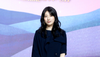 [포토] 수지, 무결점 각선미