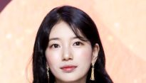[포토] 수지, 주변을 밝게 만드는 비주얼