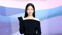 [포토] 안은진, 고급진 미모와 분위기