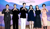 [포토] 다이루어질지니, 김은숙 작가의 신작 로맨스