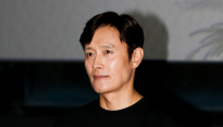 [포토] 이병헌, 언제나 믿고 보는 그의 연기