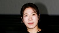 [포토] 염혜란, 우아한 미소