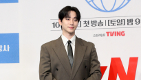 [포토] 이준호, 오렌지에서 상사 대표로의 변신