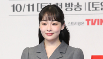 [포토] 김민하, 러블리한 매력